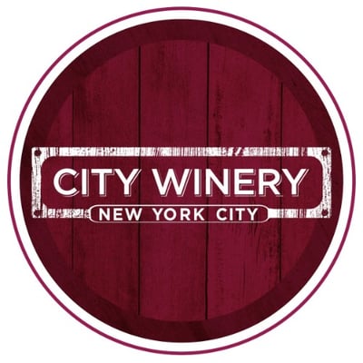 City Winery's avatar