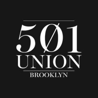 501 Union's avatar