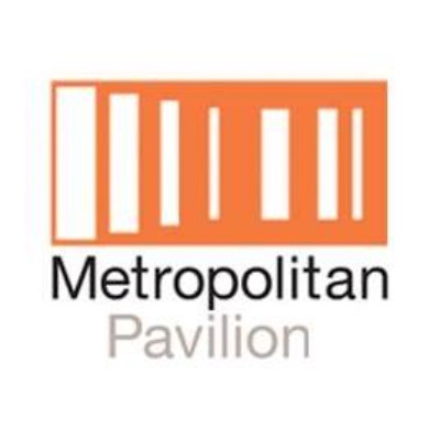 Metropolitan Pavilion's avatar
