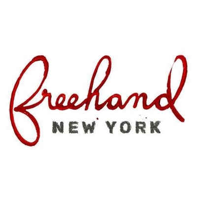 Freehand New York's avatar