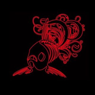 (Le) Poisson Rouge's avatar