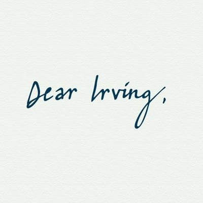 Dear Irving's avatar