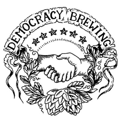 Democracy Brewing's avatar