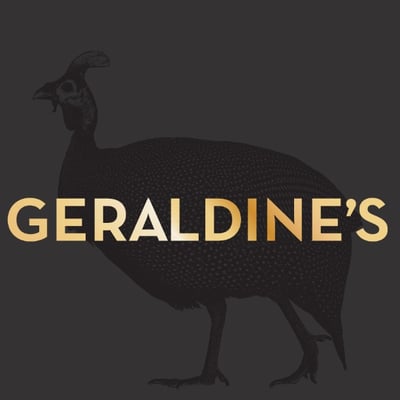 Geraldine's's avatar