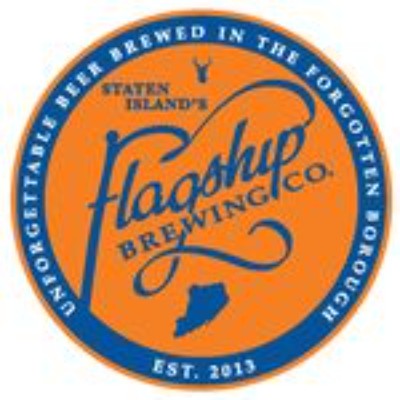 Flagship Brewing's avatar