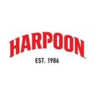Harpoon Brewery Boston's avatar
