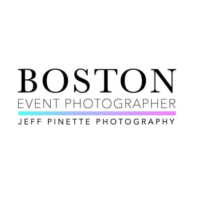 Boston Event Photographer | Jeff Pinette Photography's avatar