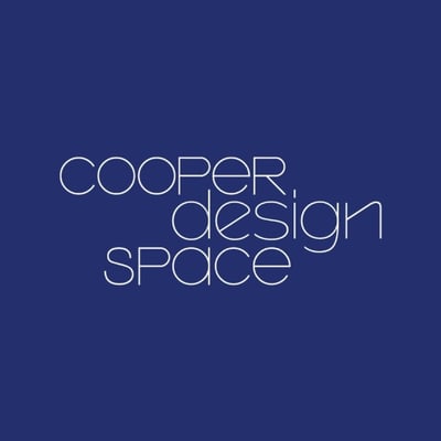 Cooper Design Space's avatar