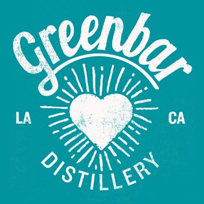 Greenbar Distillery's avatar