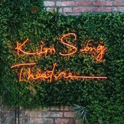 Kim Sing Theatre's avatar
