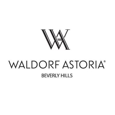 Waldorf Astoria Beverly Hills's avatar