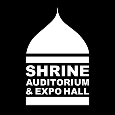 The Shrine Auditorium and Expo Hall's avatar