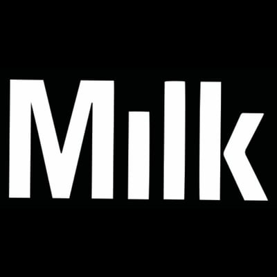Milk Studios's avatar