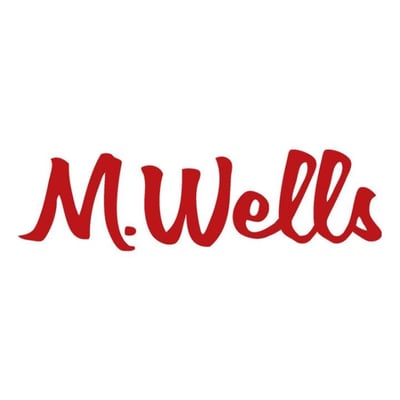 M. Wells's avatar