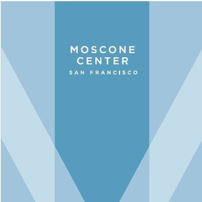 Moscone Center's avatar