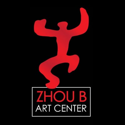 Zhou B Art Center's avatar