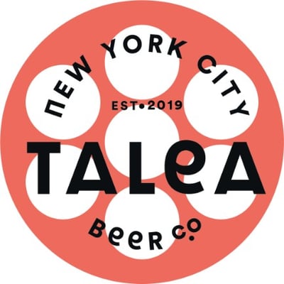TALEA Beer Co. - Willamsburg's avatar