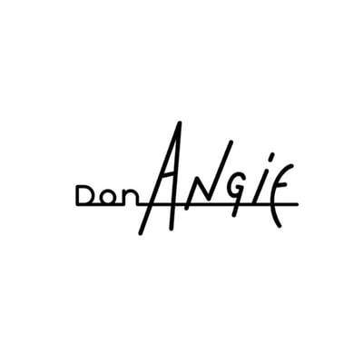 Don Angie's avatar