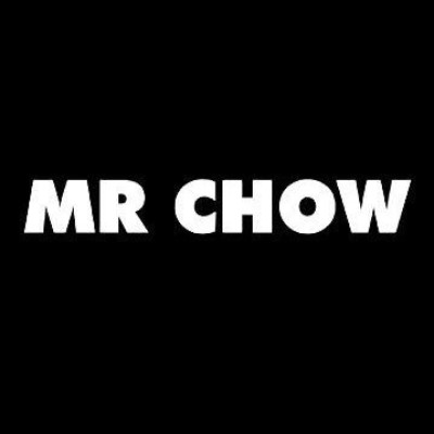 Mr Chow's avatar