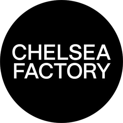 Chelsea Factory's avatar