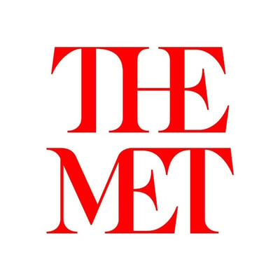 The Metropolitan Museum of Art's avatar