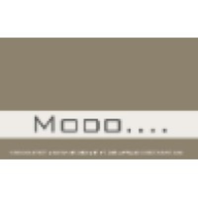 Mooo Restaurant's avatar