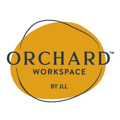 Orchard Workspace by JLL's avatar