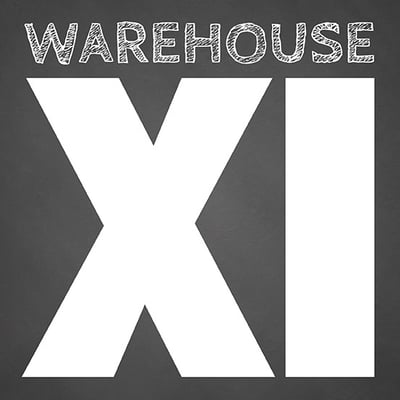 Warehouse XI's avatar