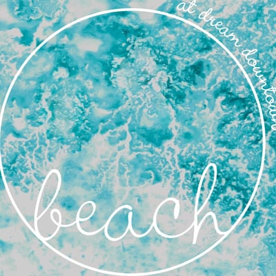 The Beach at Dream Downtown's avatar
