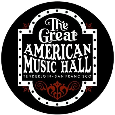 Great American Music Hall's avatar