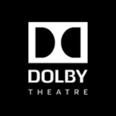 Dolby Theatre's avatar