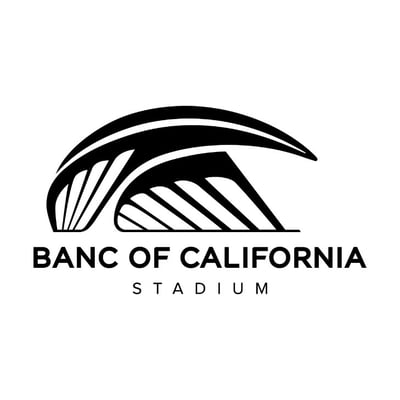 Banc of California Stadium's avatar