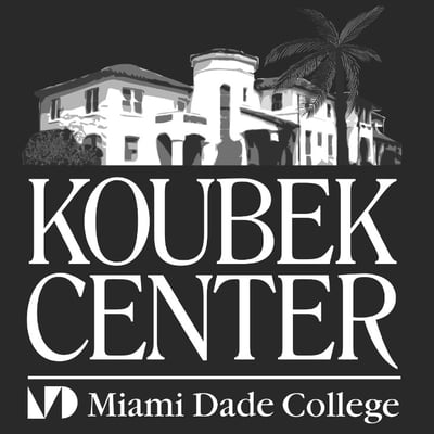 The Koubek Center's avatar