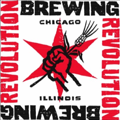 Revolution Brewing's avatar