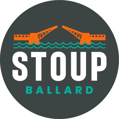 Stoup Brewing Ballard's avatar