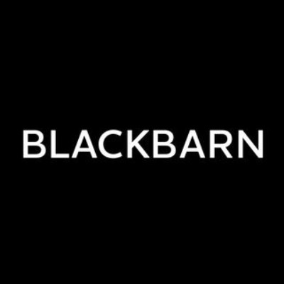 BLACKBARN's avatar