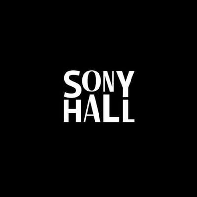 Sony Hall's avatar