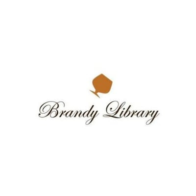 Brandy Library's avatar