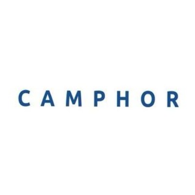 Camphor's avatar
