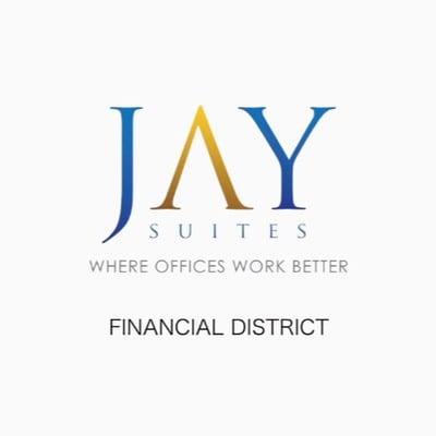 Jay Suites - Financial District's avatar