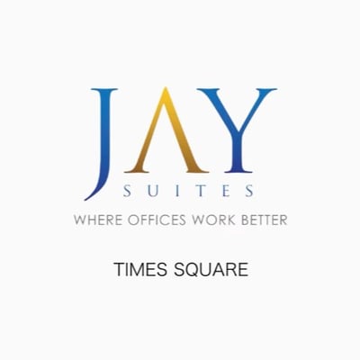 Jay Suites - Times Square's avatar