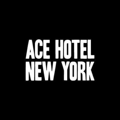 Ace Hotel New York's avatar