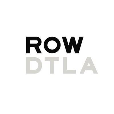 ROW DTLA's avatar