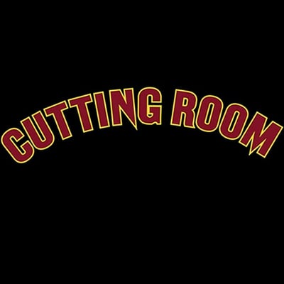 The Cutting Room's avatar