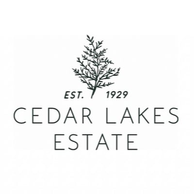 Cedar Lakes Estate's avatar