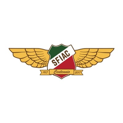 San Francisco Italian Athletic Club's avatar