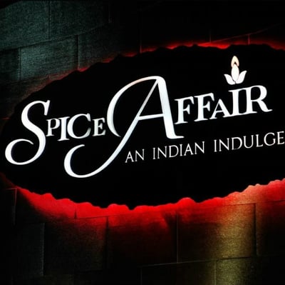 Spice Affair Banquet Hall's avatar