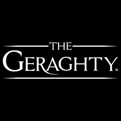 The Geraghty's avatar