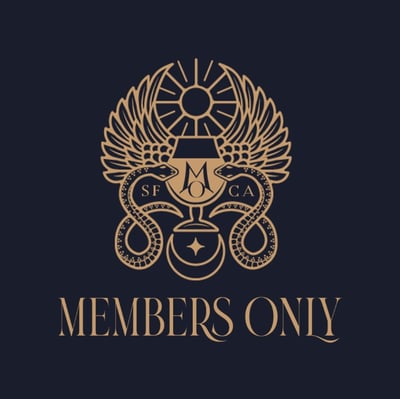 Members Only's avatar