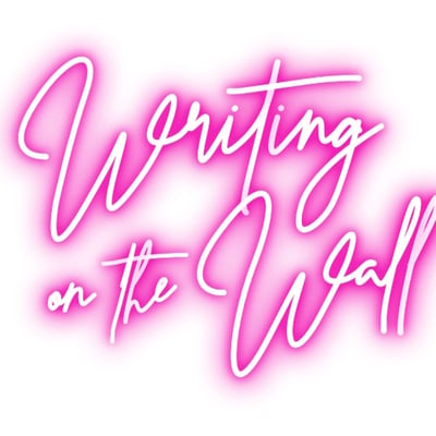 Writing On The Wall's avatar